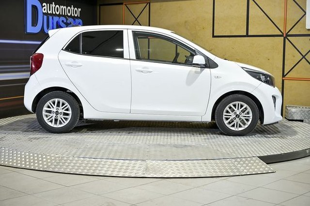 Kia Picanto 1.0 DPi 49kW 67CV Concept Pack Comfort