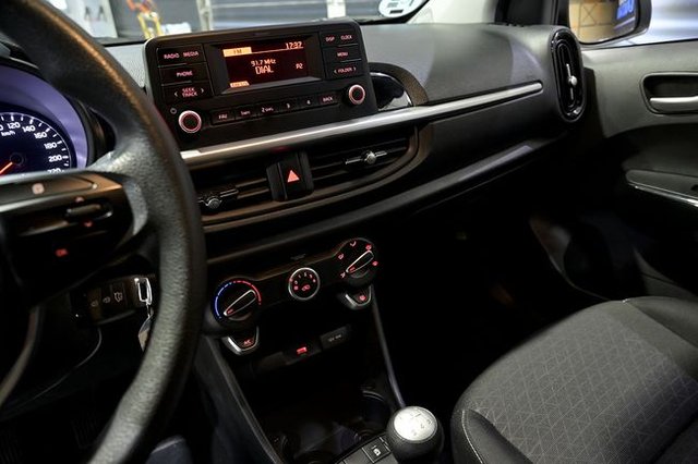 Kia Picanto 1.0 DPi 49kW 67CV Concept Pack Comfort