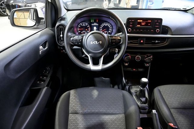 Kia Picanto 1.0 DPi 49kW 67CV Concept Pack Comfort