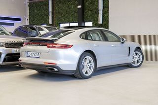 Porsche Panamera   4 EHybrid