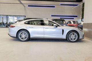 Porsche Panamera   4 EHybrid