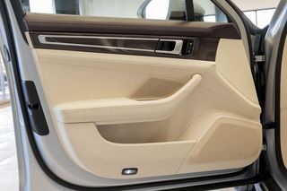 Porsche Panamera   4 EHybrid