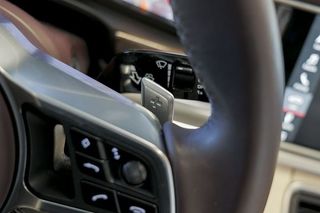 Porsche Panamera   4 EHybrid