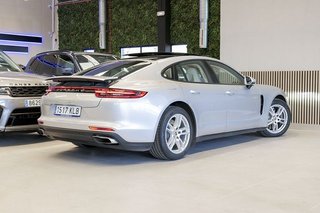 Porsche Panamera   4 EHybrid