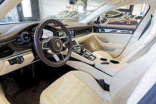 Porsche Panamera   4 EHybrid