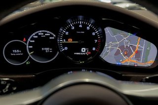 Porsche Panamera   4 EHybrid