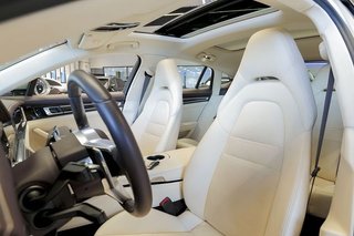 Porsche Panamera   4 EHybrid