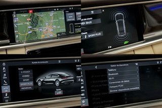 Porsche Panamera   4 EHybrid