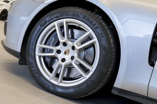 Porsche Panamera   4 EHybrid