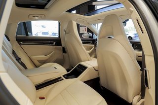 Porsche Panamera   4 EHybrid