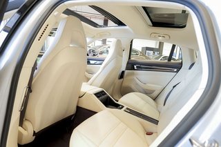 Porsche Panamera   4 EHybrid