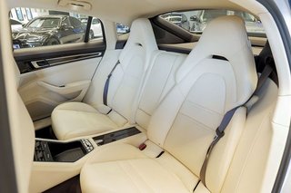 Porsche Panamera   4 EHybrid