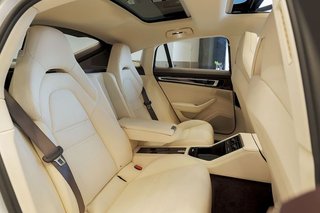 Porsche Panamera   4 EHybrid