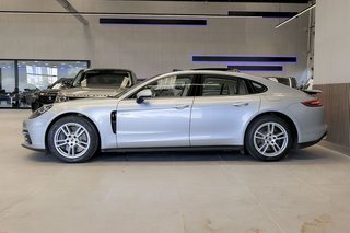 Porsche Panamera   4 EHybrid
