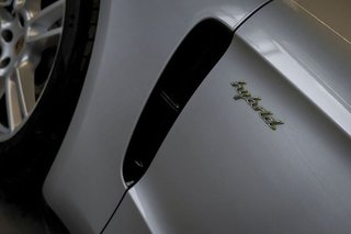 Porsche Panamera   4 EHybrid