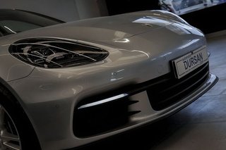 Porsche Panamera   4 EHybrid