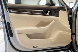 Porsche Panamera   4 EHybrid