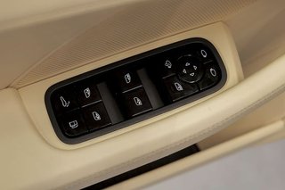 Porsche Panamera   4 EHybrid