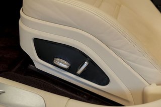 Porsche Panamera   4 EHybrid