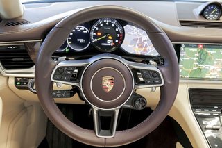 Porsche Panamera   4 EHybrid