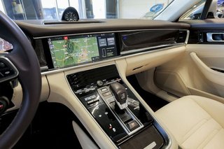 Porsche Panamera   4 EHybrid