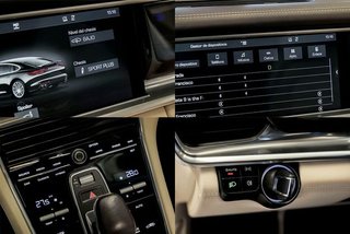 Porsche Panamera   4 EHybrid