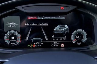 Audi Q7   Black line 45 TDI 170kW 232CV qua. ti.