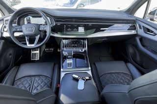 Audi Q7   Black line 45 TDI 170kW 232CV qua. ti.
