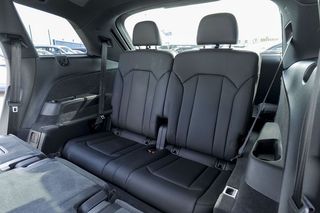 Audi Q7   Black line 45 TDI 170kW 232CV qua. ti.