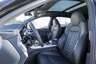 Audi Q7   Black line 45 TDI 170kW 232CV qua. ti.