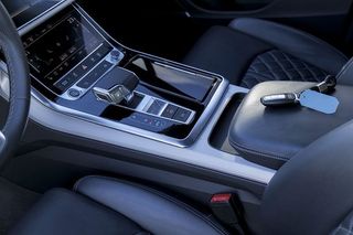 Audi Q7   Black line 45 TDI 170kW 232CV qua. ti.