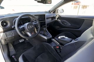 Toyota GR Yaris   1.6T 280 RZ AT  TOURING PACK