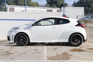 Toyota GR Yaris   1.6T 280 RZ AT  TOURING PACK
