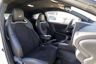 Toyota GR Yaris   1.6T 280 RZ AT  TOURING PACK
