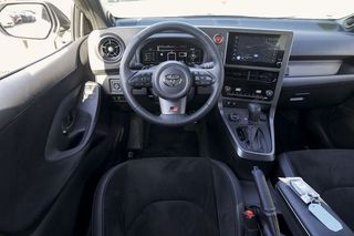 Toyota GR Yaris   1.6T 280 RZ AT  TOURING PACK