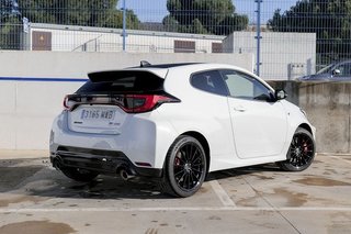 Toyota GR Yaris   1.6T 280 RZ AT  TOURING PACK