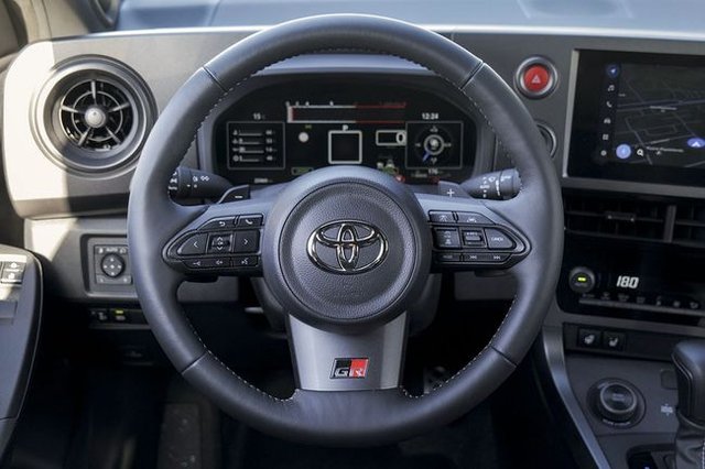 Toyota GR Yaris 1.6T 280 RZ AT TOURING PACK