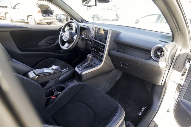 Toyota GR Yaris 1.6T 280 RZ AT TOURING PACK