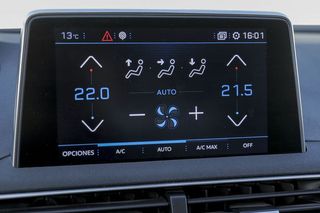 Peugeot 3008   1.5L BlueHDi 96kW 130CV SS Allure
