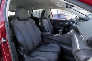 Peugeot 3008   1.5L BlueHDi 96kW 130CV SS Allure