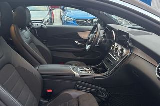 Mercedes Clase C MERCEDES-BENZ  Coupe C 200