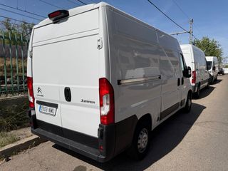 Citroen Jumper 2023 L2H2 IVA INCLUIDO