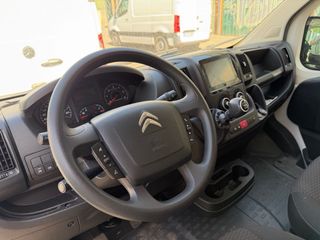 Citroen Jumper 2023 L2H2 IVA INCLUIDO