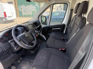 Citroen Jumper 2023 L2H2 IVA INCLUIDO