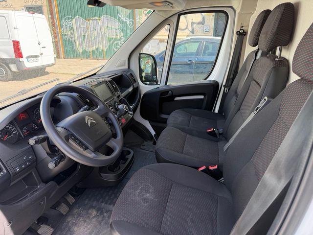 Citroen Jumper 2023 L2H2 IVA INCLUIDO