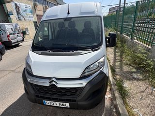 Citroen Jumper 2023 L2H2 IVA INCLUIDO