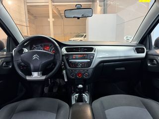 CITROEN C-ELYSEE 1.6 HDI EXCLUSIVE 92CV
