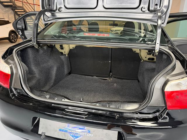CITROEN C-ELYSEE 1.6 HDI EXCLUSIVE 92CV