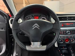 CITROEN C-ELYSEE 1.6 HDI EXCLUSIVE 92CV