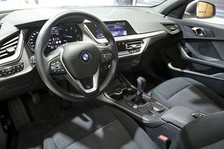 BMW Serie 1   118d